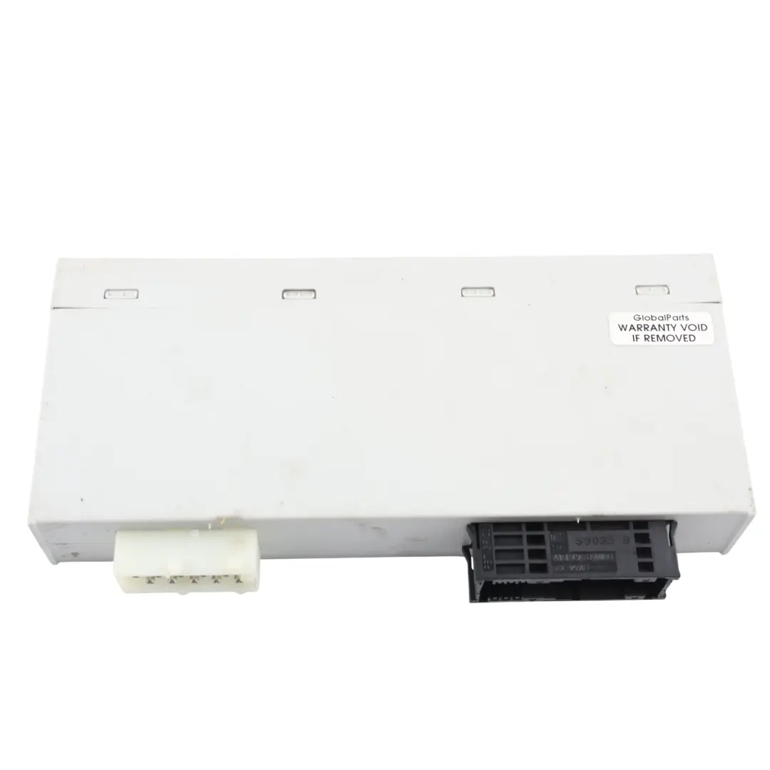 Luftfederung Steuergerät Modul ECU für Range Rover L322 mit Teilenummer RQT000013 Range Rover L322 Luftfederung Steuergerät Modul ECU - SKU RQT000013 - Teilenummer RQT000013