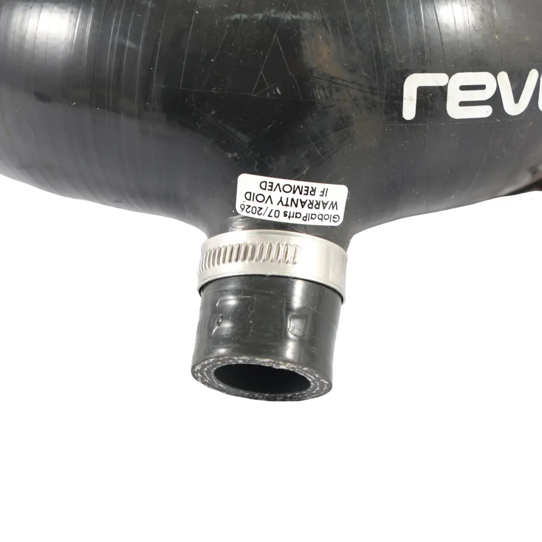 Unbranded Revo Luftansaugrohr Schlauch Leitung - SKU RV046-06-02-1 - Teilenummer RV046-06-02
