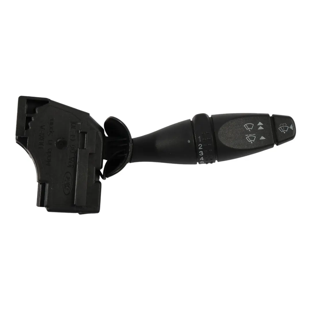 Ford Fiesta MK6 Mondeo Interruptor Palanca Limpiaparabrisas - SKU S7T-17A553-DD - Número de pieza S7T-17A553-DD