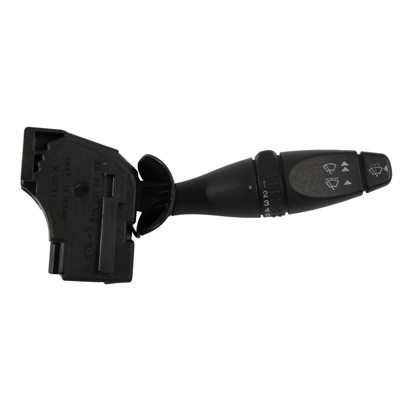 Ford Fiesta Mk6 Mondeo Windscreen Wiper Stalk Squib Switch S7T-17A553-DD