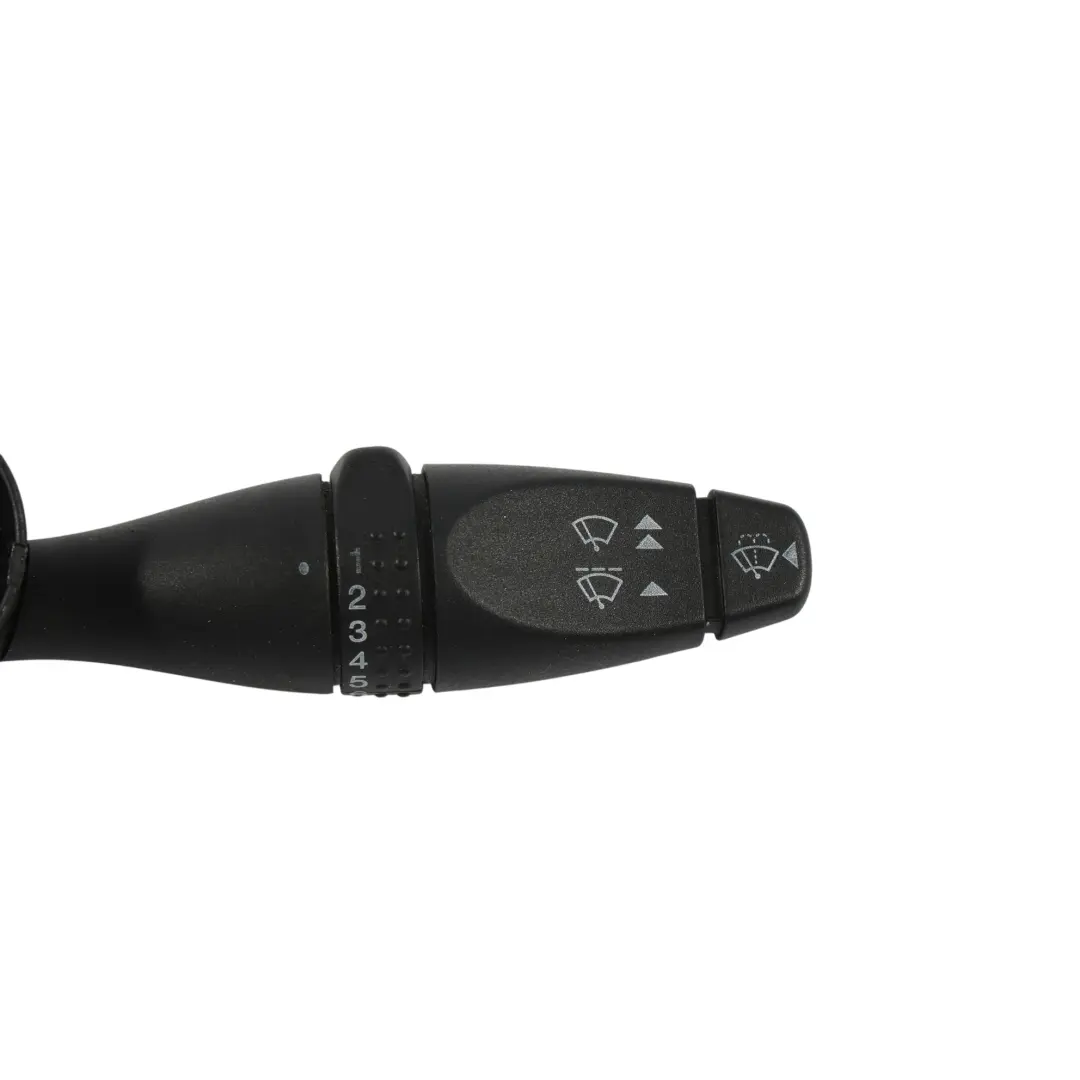 Mk6 Mondeo Windscreen Wiper Stalk Squib Switch to Ford Fiesta with Part number S7T-17A553-DD Ford Fiesta Mk6 Mondeo Windscreen Wiper Stalk Squib Switch - SKU S7T-17A553-DD - Part number S7T-17A553-DD