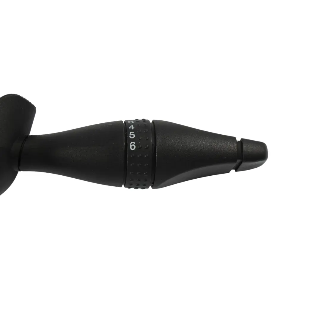 Ford Fiesta Mk6 Mondeo Windscreen Wiper Stalk Squib Switch - SKU S7T-17A553-DD - Part number S7T-17A553-DD