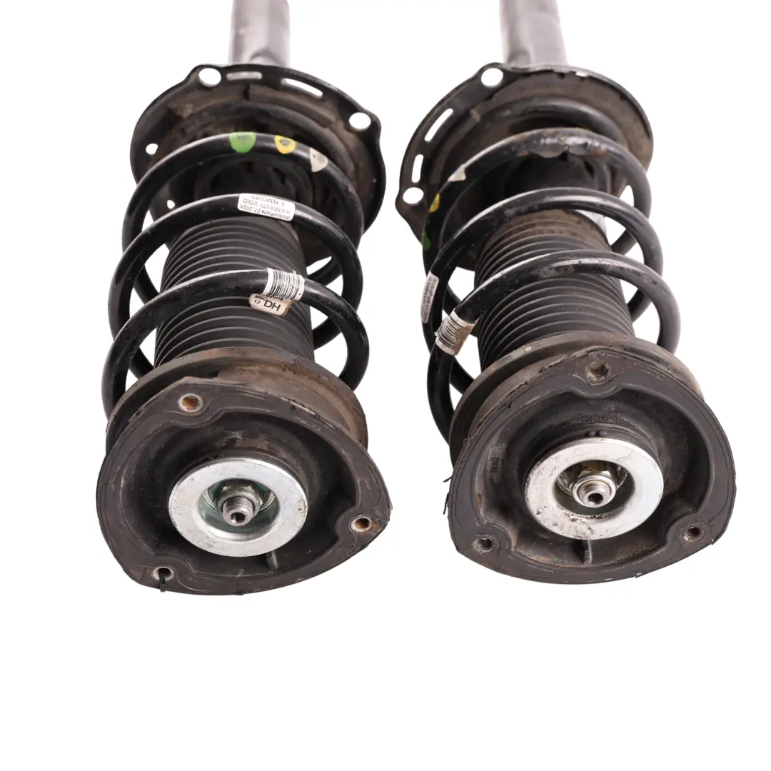 Seat Leon 5F Rear Spring Strut Shock Absorber Left Right N/O/S Set X2 - SKU SA1292 - Part number SA1292