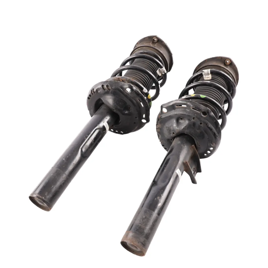 5F Rear Spring Strut Shock Absorber Left Right N/O/S Set X2 to Seat Leon with Part number SA1292 Seat Leon 5F Rear Spring Strut Shock Absorber Left Right N/O/S Set X2 - SKU SA1292 - Part number SA1292