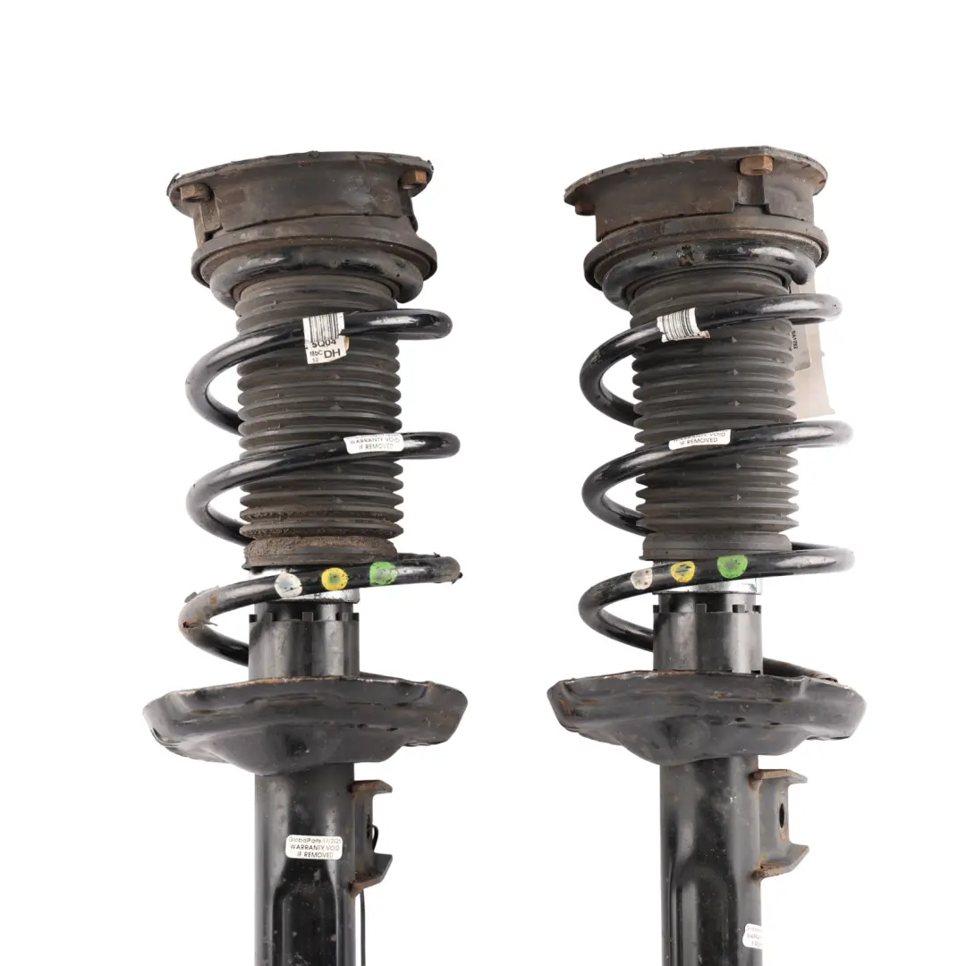 Seat Leon 5F Rear Spring Strut Shock Absorber Left Right N/O/S Set X2 - SKU SA1292 - Part number SA1292