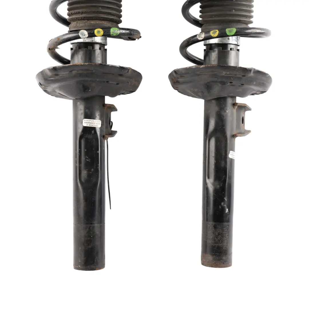 Seat Leon 5F Rear Spring Strut Shock Absorber Left Right N/O/S Set X2 - SKU SA1292 - Part number SA1292