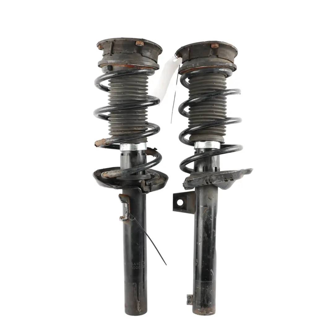 Seat Leon 5F Rear Spring Strut Shock Absorber Left Right N/O/S Set X2 - SKU SA1292 - Part number SA1292
