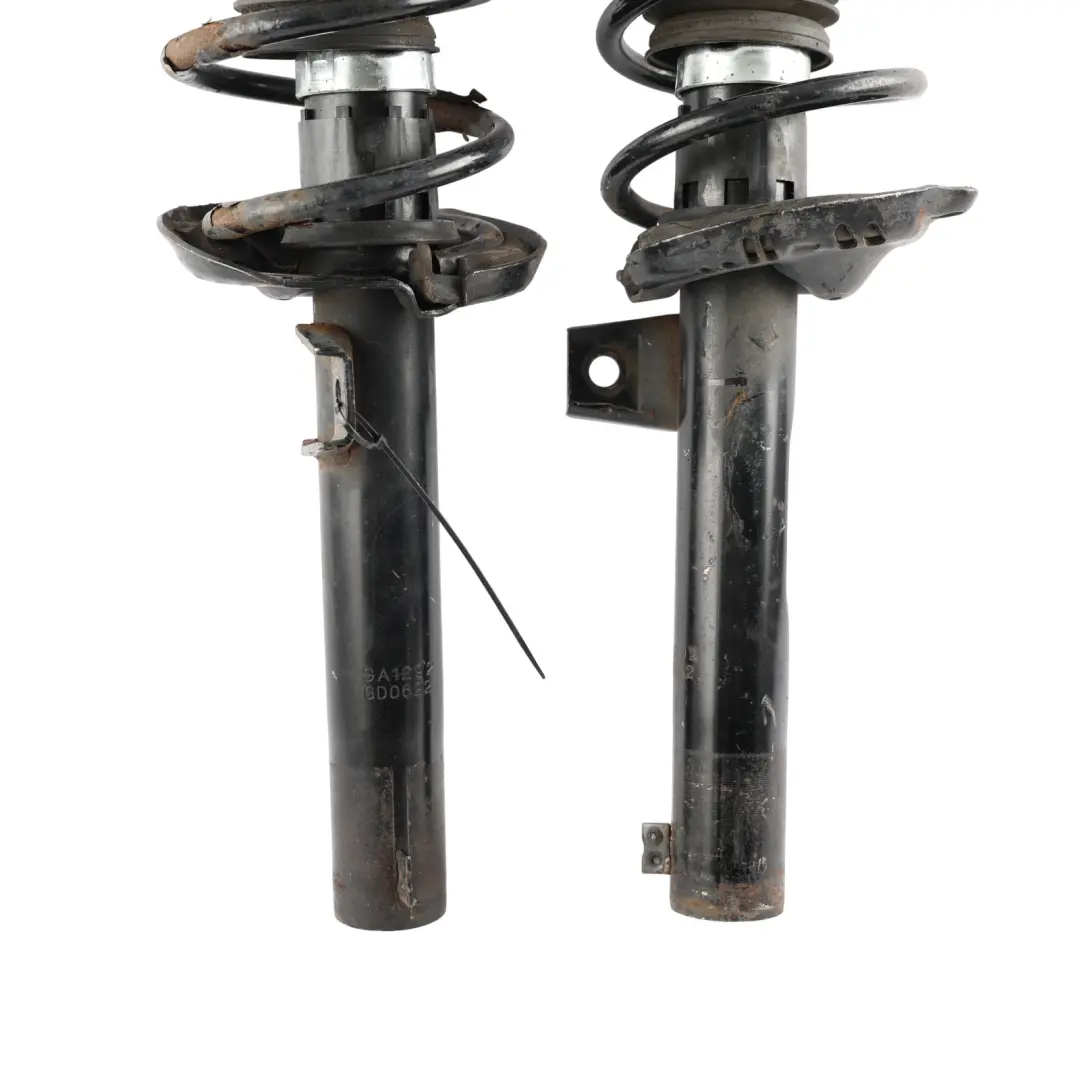 Seat Leon 5F Rear Spring Strut Shock Absorber Left Right N/O/S Set X2 - SKU SA1292 - Part number SA1292