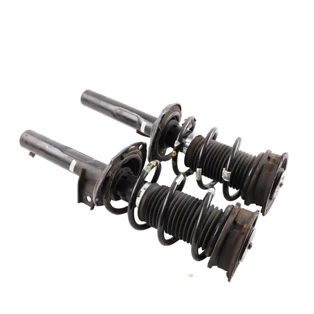 Seat Leon 5F Rear Spring Strut Shock Absorber Left Right N/O/S Set X2 - SKU SA1292 - Part number SA1292