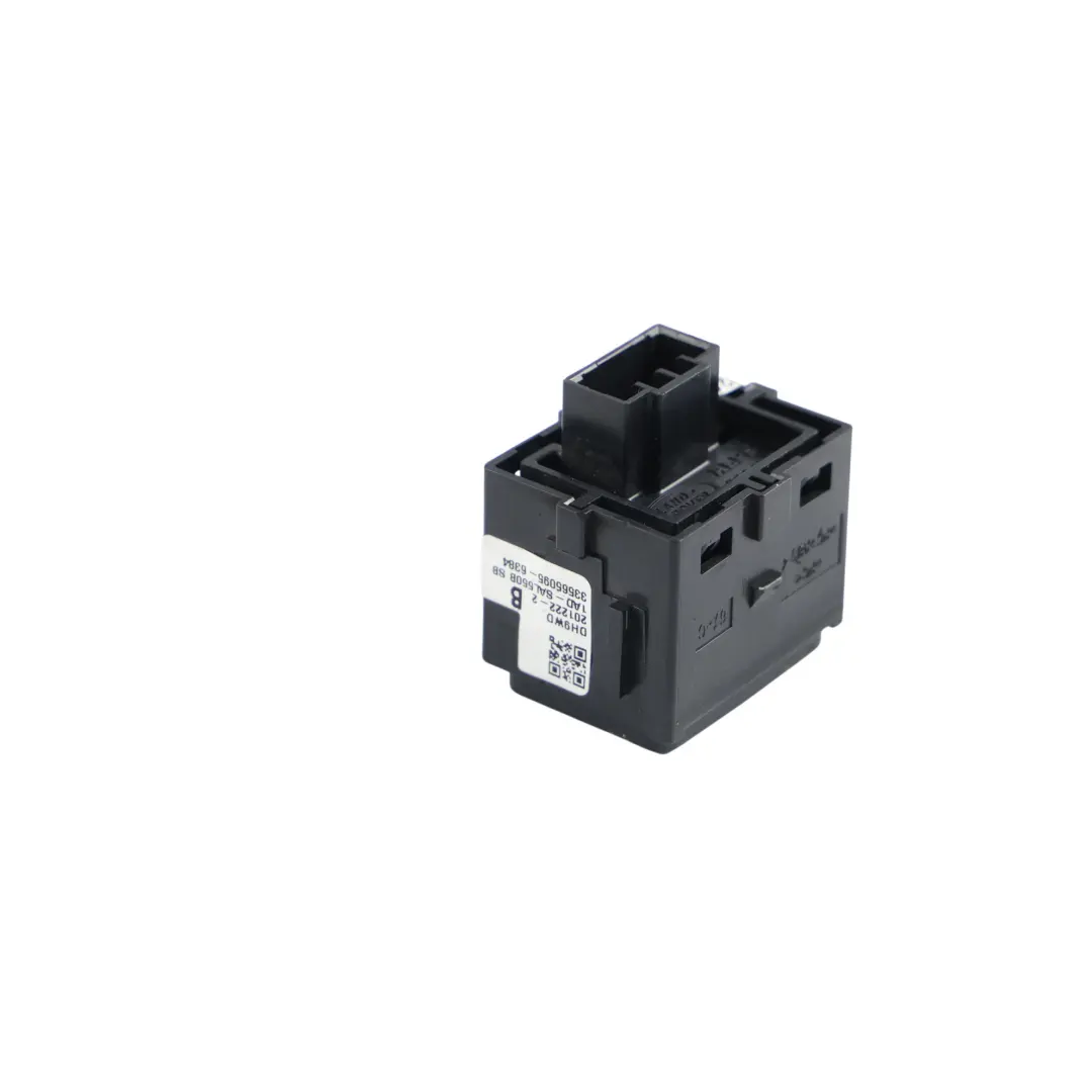 Land Rover Range Rover Evoque L551 Trunk Boot Lid Tailgate Switch 1AD- - SKU SAL550B - Part number SAL550B