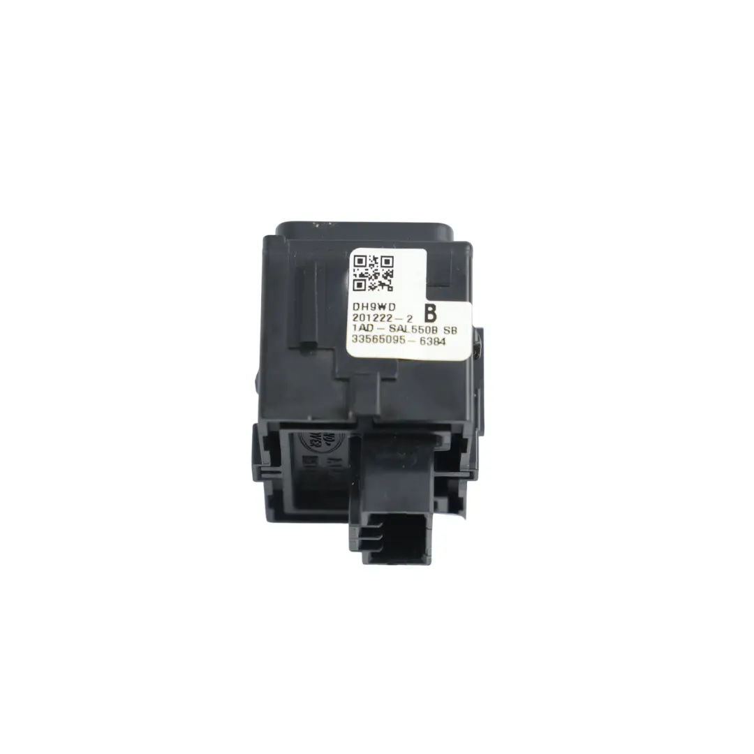 Kofferraum Heckklappe Schalter 1AD- für Land Rover Range Rover Evoque L551 mit Teilenummer SAL550B Land Rover Range Rover Evoque L551 Kofferraum Heckklappe Schalter 1AD- - SKU SAL550B - Teilenummer SAL550B