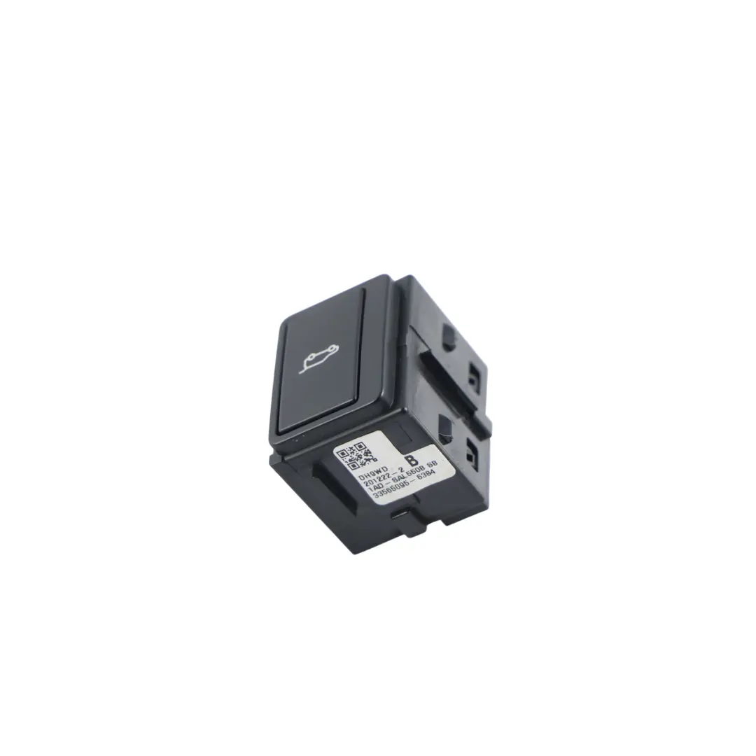 Land Rover Range Rover Evoque L551 Trunk Boot Lid Tailgate Switch 1AD- - SKU SAL550B - Part number SAL550B