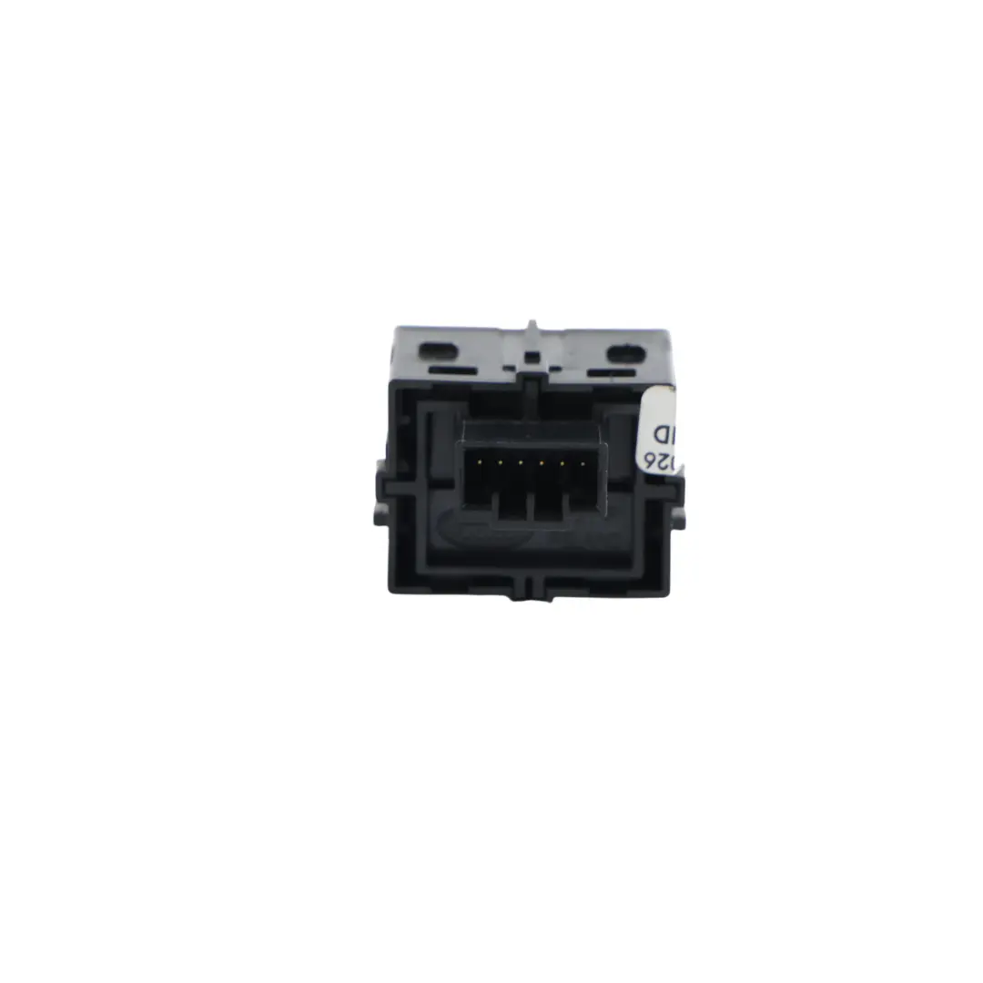 Kofferraum Heckklappe Schalter 1AD- für Land Rover Range Rover Evoque L551 mit Teilenummer SAL550B Land Rover Range Rover Evoque L551 Kofferraum Heckklappe Schalter 1AD- - SKU SAL550B - Teilenummer SAL550B
