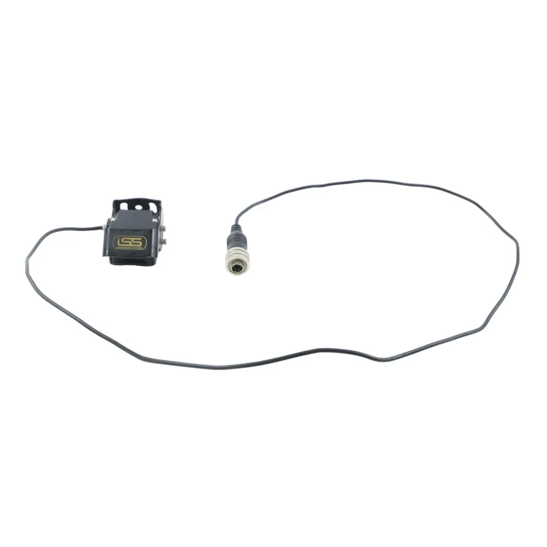 Inny Mercedes Unità Telecamera Vista Anteriore Sistema ISS 12V - SKU SDC-30C - Numero di parte SD-30C