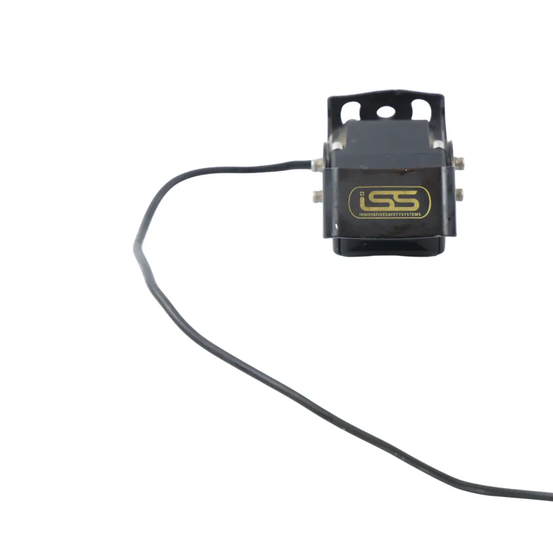 Inny Mercedes Unità Telecamera Vista Anteriore Sistema ISS 12V - SKU SDC-30C - Numero di parte SD-30C