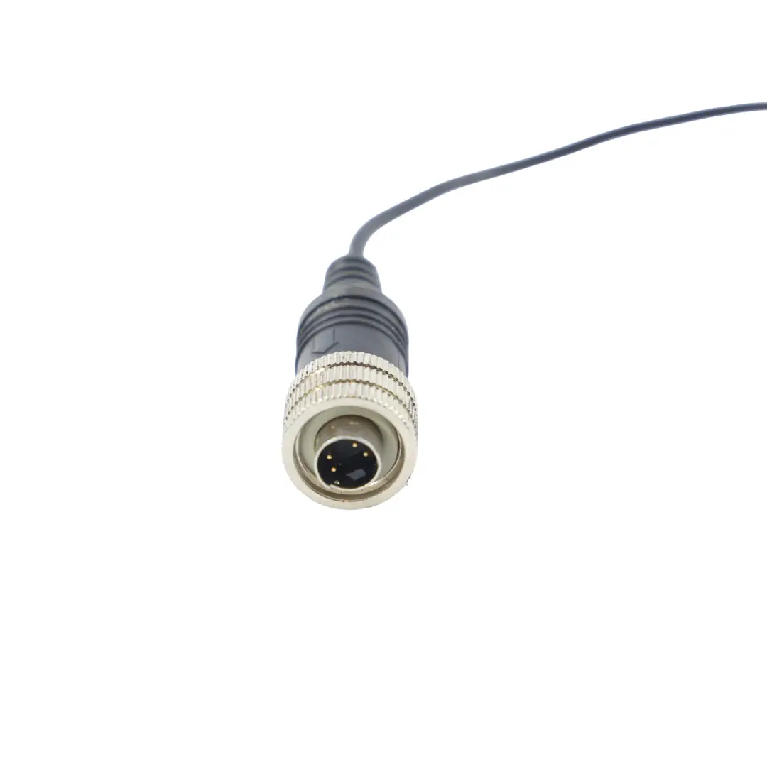 Inny Mercedes Unità Telecamera Vista Anteriore Sistema ISS 12V per con numero di parte SD-30C Inny Mercedes Unità Telecamera Vista Anteriore Sistema ISS 12V - SKU SDC-30C - Numero di parte SD-30C