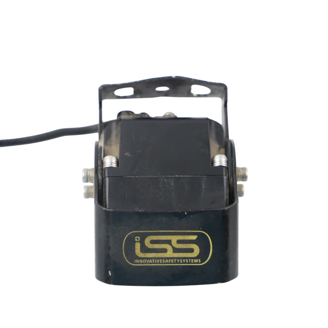  Inny Mercedes Unità Telecamera Vista Anteriore Sistema ISS 12V - SKU SDC-30C - Numero di parte SD-30C