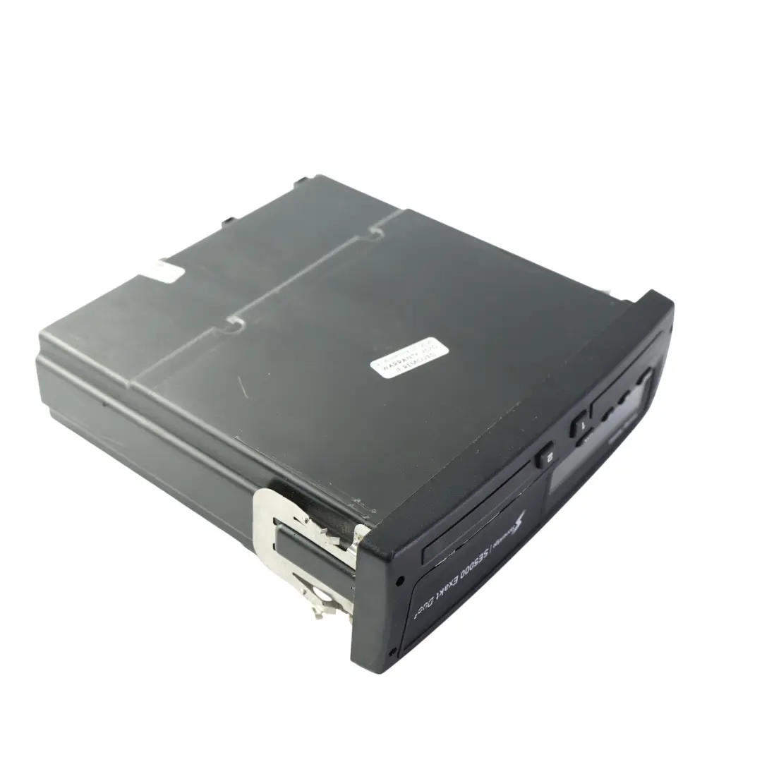  Inny Stoneridge Exakt Duo Daf Tachigrafo Digitale 12V 24V 5002KRM - SKU SE5000 - Numero di parte SE5000
