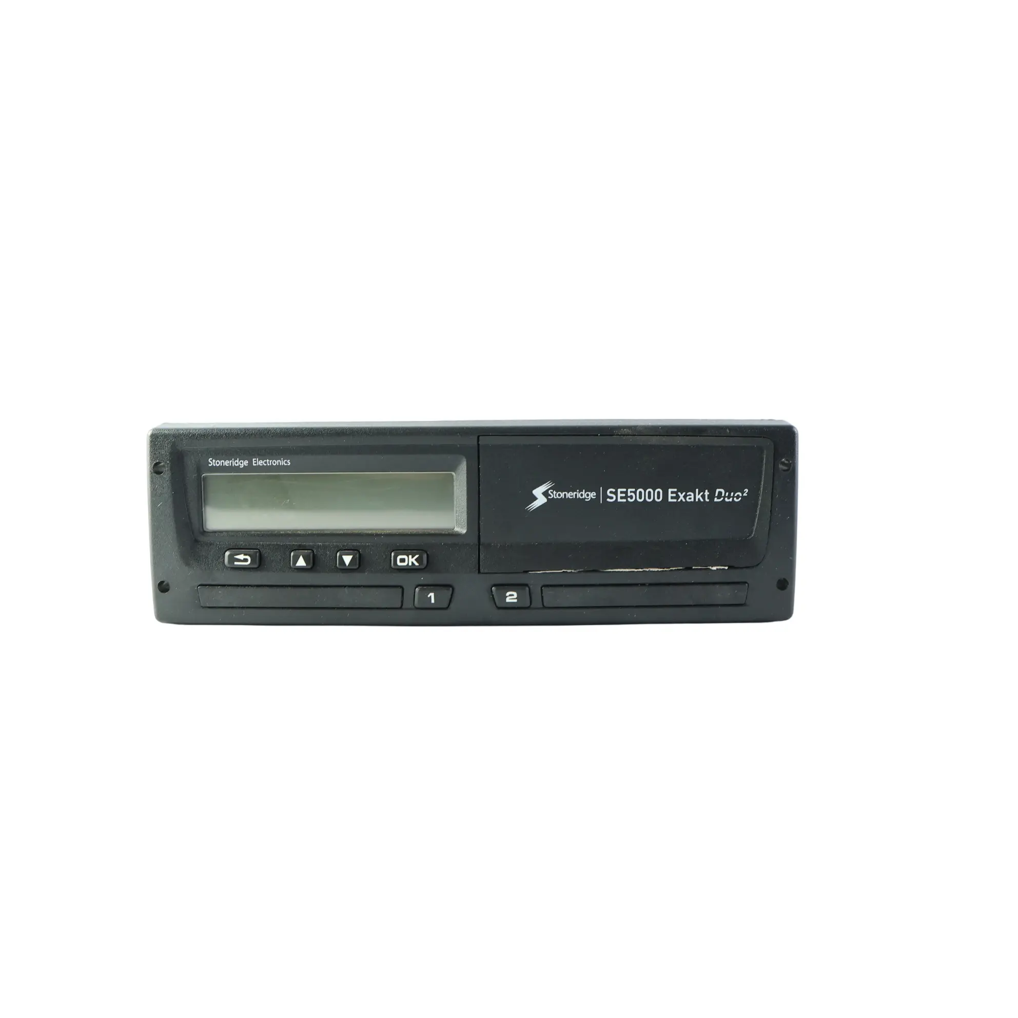 Inny Stoneridge SE5000 Exakt Duo Daf Tachigrafo Digitale 12V 24V 5002KRM