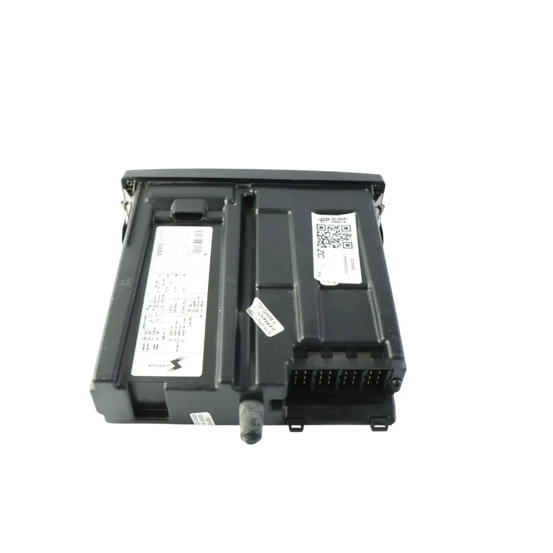Inny Stoneridge Exakt Duo Daf Tachigrafo Digitale 12V 24V 5002KRM per con numero di parte SE5000 Inny Stoneridge Exakt Duo Daf Tachigrafo Digitale 12V 24V 5002KRM - SKU SE5000 - Numero di parte SE5000