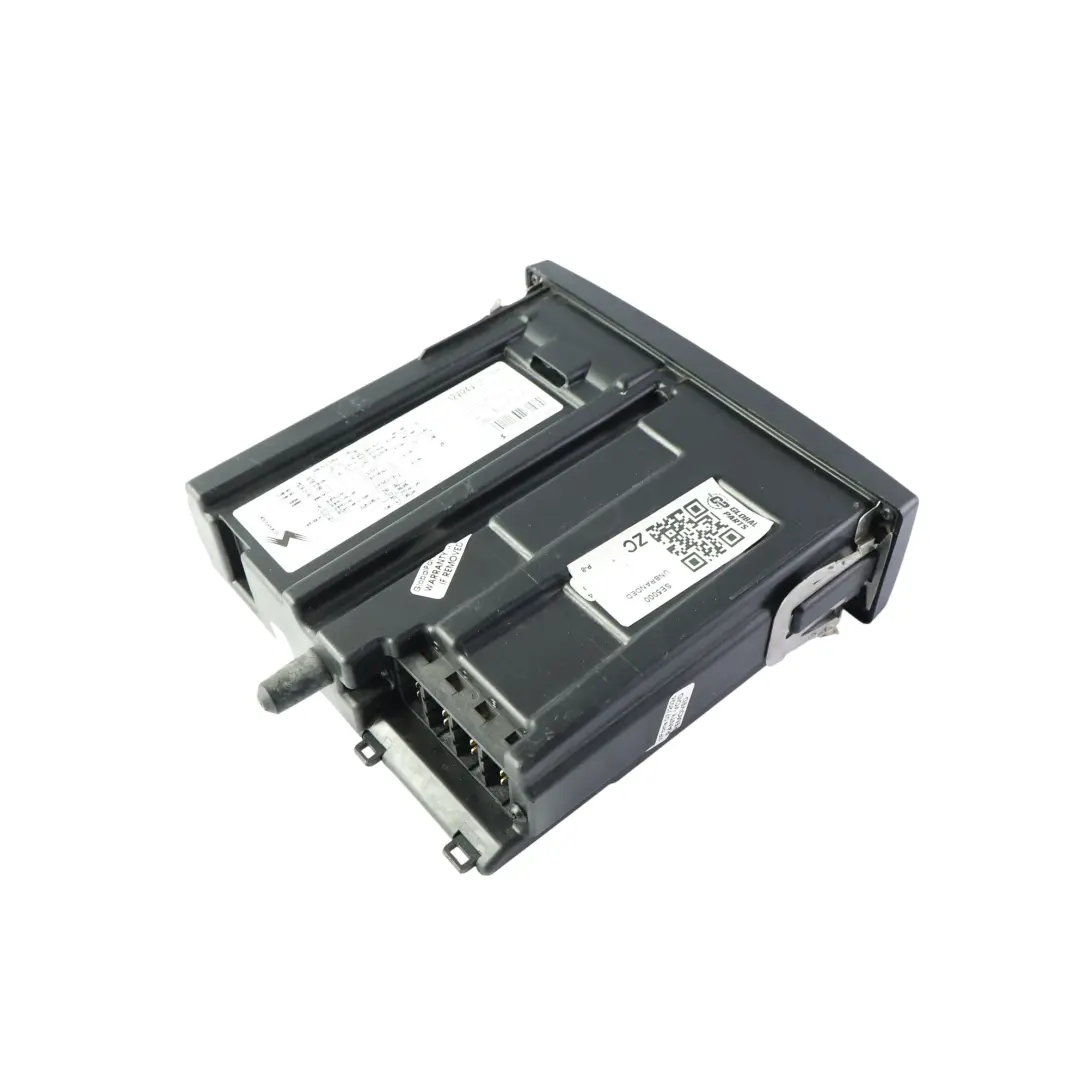 Inny Stoneridge Exakt Duo Daf Tachygraphe Numérique 12V 24V 5002KRM pour à propos du numéro de pièce SE5000 Inny Stoneridge Exakt Duo Daf Tachygraphe Numérique 12V 24V 5002KRM - SKU SE5000 - Numéro de pièce SE5000