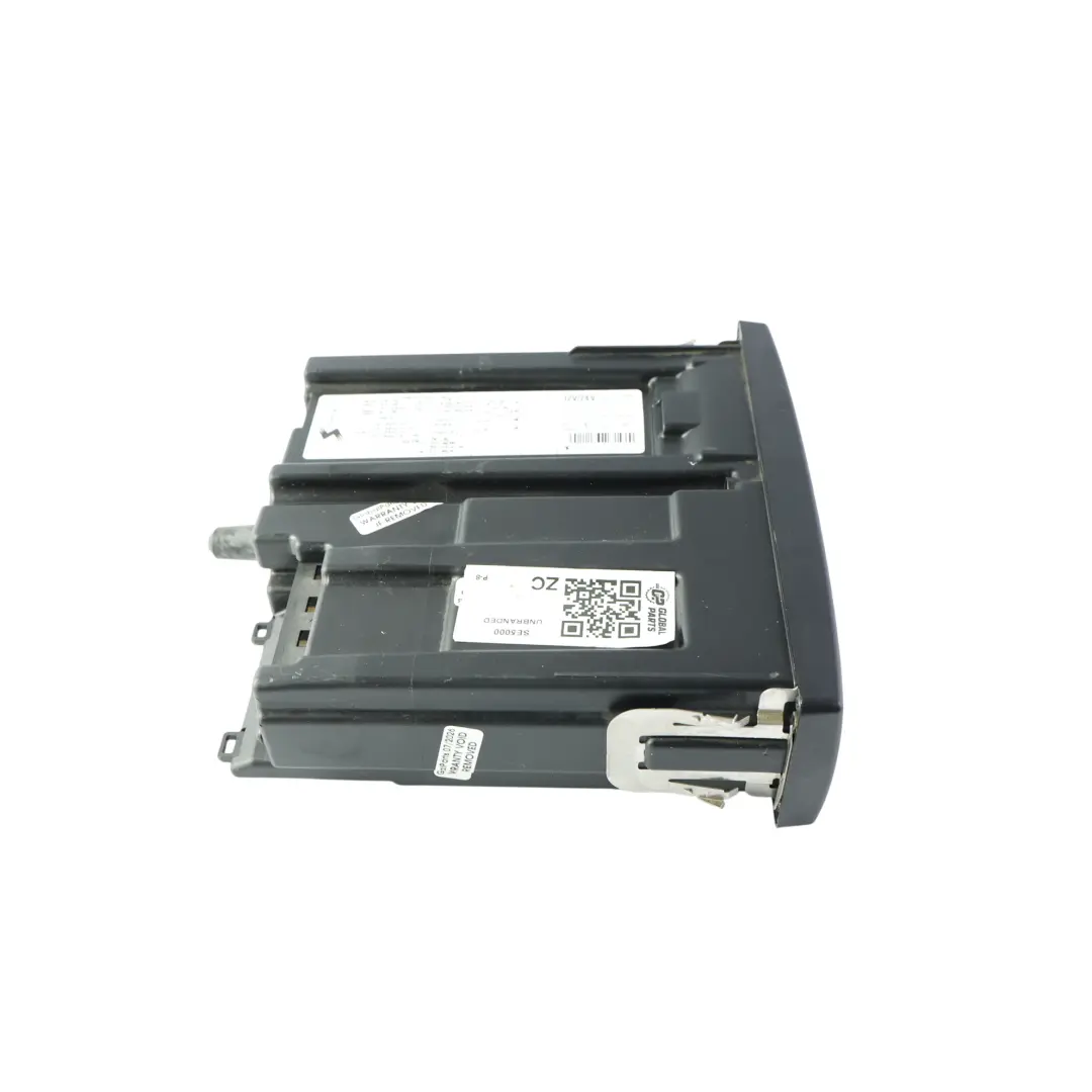 Inny Stoneridge Exakt Duo Daf Tachigrafo Digitale 12V 24V 5002KRM per con numero di parte SE5000 Inny Stoneridge Exakt Duo Daf Tachigrafo Digitale 12V 24V 5002KRM - SKU SE5000 - Numero di parte SE5000