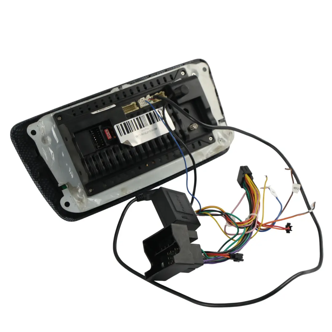 Mk4 6J Radio Android Wifi Bluetooth GPS SET1-9210-2+32G-OM do Seat Ibiza o numerze SET1-9210-2-32G-OM Seat Ibiza Mk4 6J Radio Android Wifi Bluetooth GPS SET1-9210-2+32G-OM - SKU SET1-9210-2-32G-OM - Numer Części SET1-9210-2-32G-OM