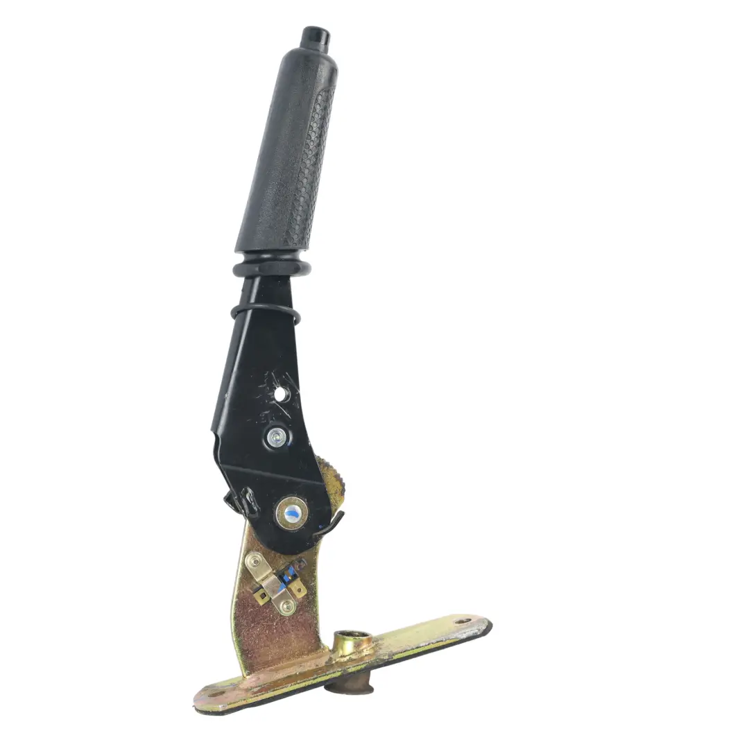 Hand Brake Lever Mechanism to Land Rover Discovery 2 L318 with Part number SNB100200AYW Land Rover Discovery 2 L318 Hand Brake Lever Mechanism - SKU SNB100200AYW - Part number SNB100200AYW