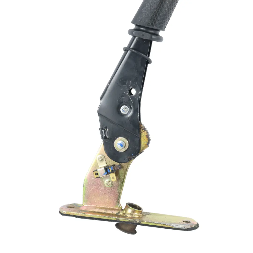 Land Rover Discovery 2 L318 Hand Brake Lever Mechanism - SKU SNB100200AYW - Part number SNB100200AYW