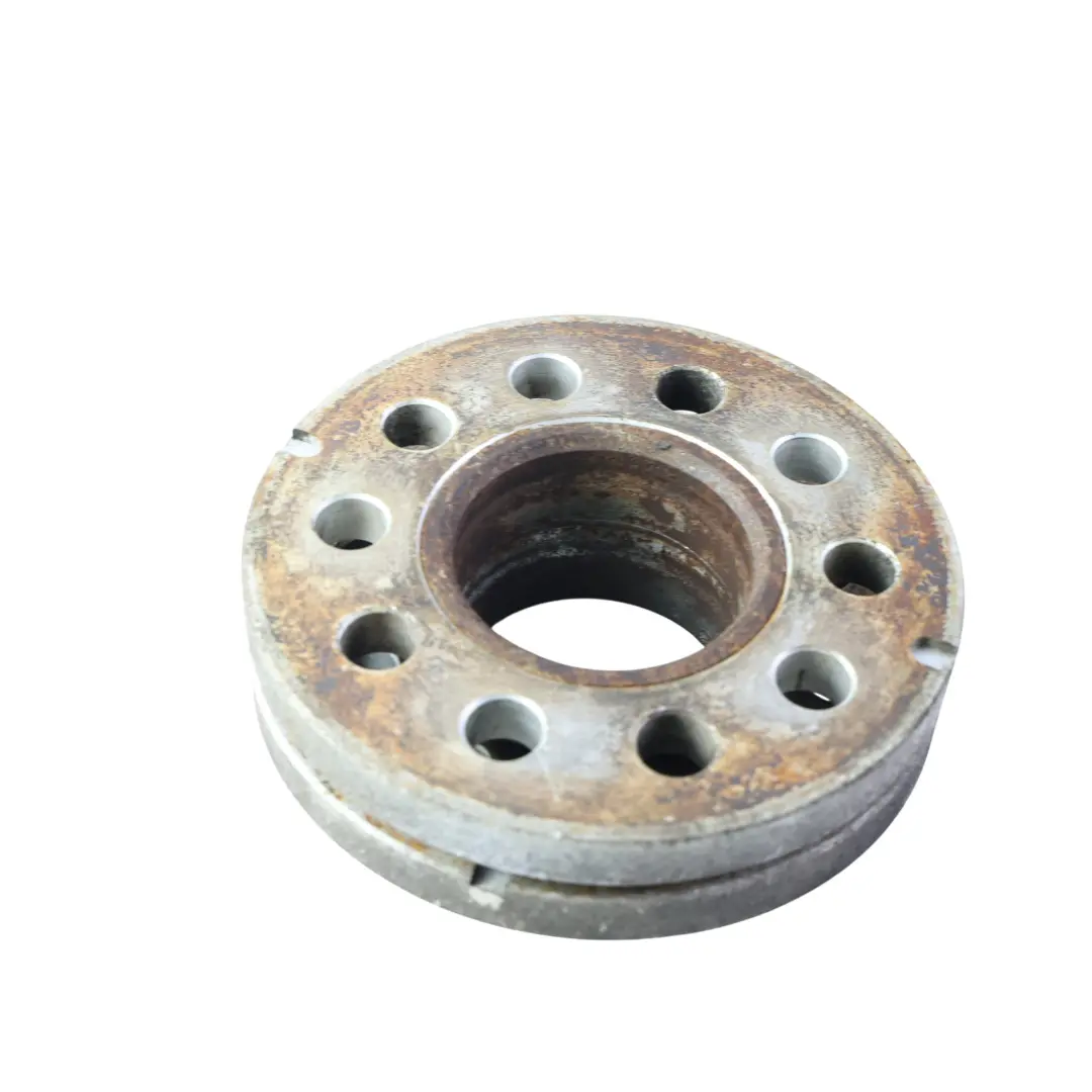 Unbranded Audi 5x112 66.6mm Élargisseurs Roues Alliage Paire 15mm - SKU SP100C-AL - Numéro de pièce SP100C-AL