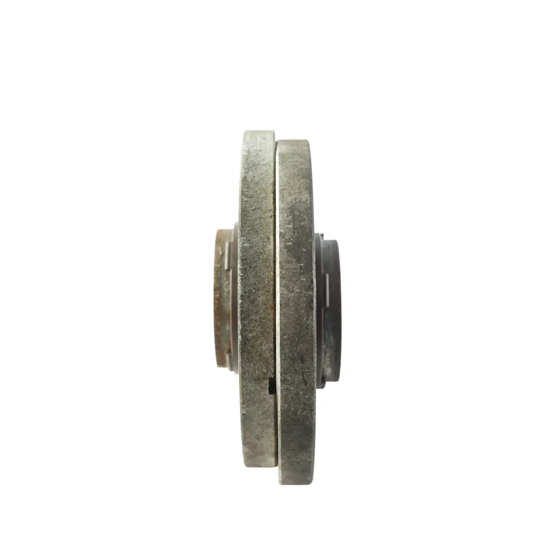  Bimecc Alloy Wheel Spacers Shims Audi 5x112 66.6mm Pair 15mm - SKU SP100C-AL - Part number SP100C-AL
