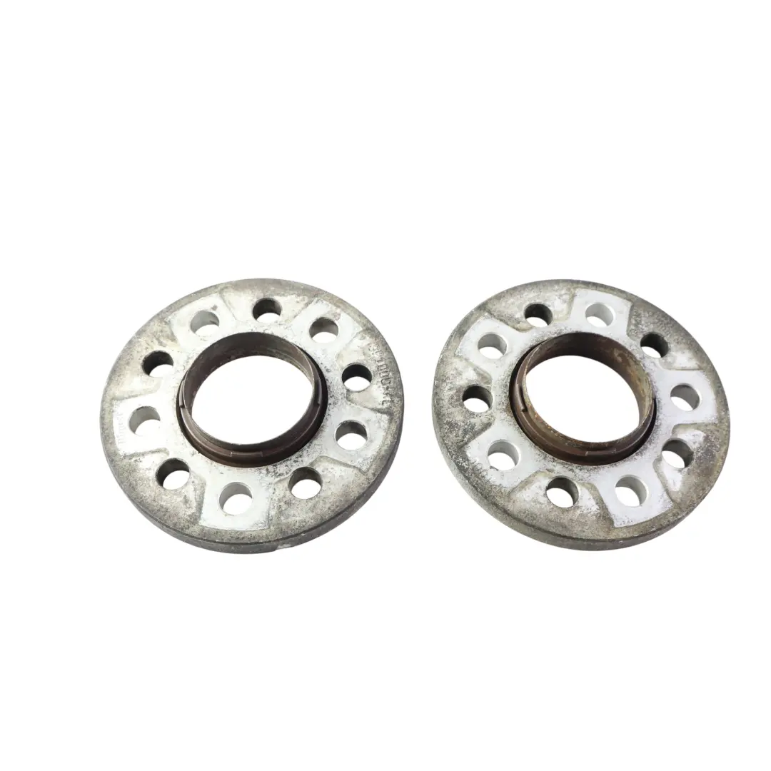 Bimecc Alloy Wheel Spacers Shims Audi 5x112 66.6mm Pair 15mm to with Part number SP100C-AL Bimecc Alloy Wheel Spacers Shims Audi 5x112 66.6mm Pair 15mm - SKU SP100C-AL - Part number SP100C-AL