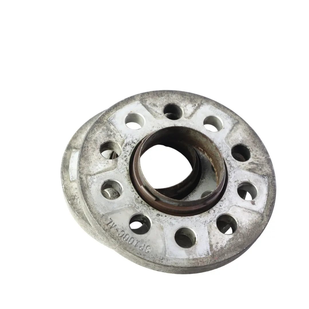 Unbranded Bimecc Separadores Espaciadores Rueda Audi 5x112 66.6mm 15mm - SKU SP100C-AL - Número de pieza SP100C-AL