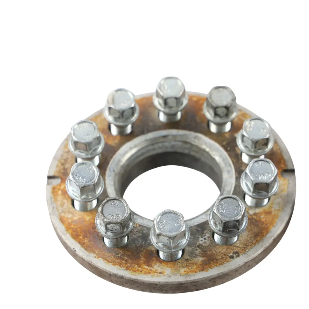 Bimecc Wheel Hub Wheel Spacer Spacers Flange Set to with Part number SP112-AL Bimecc Wheel Hub Wheel Spacer Spacers Flange Set - SKU SP112-AL - Part number SP112-AL