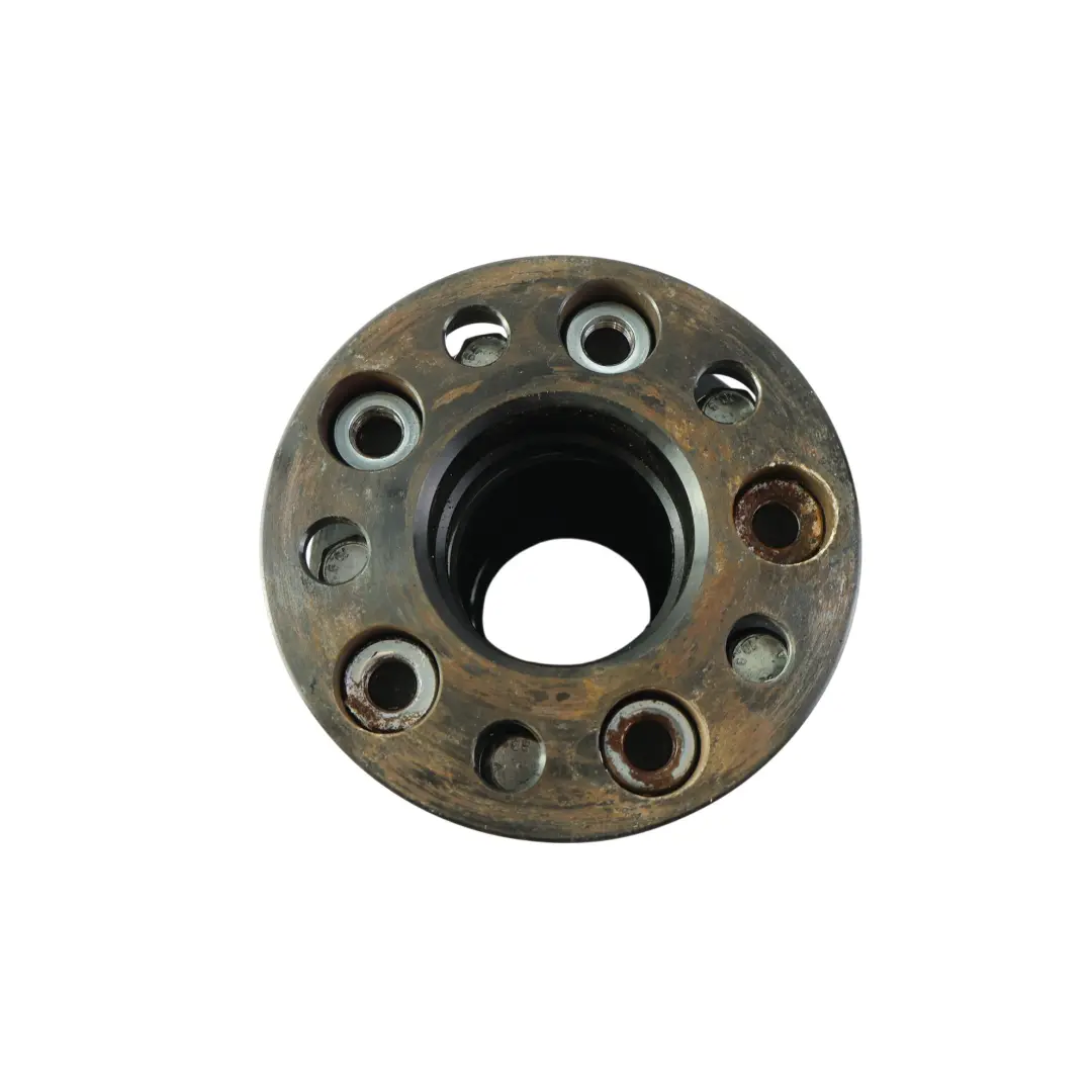Unbranded Separadores Ruedas Aleación Hubcentric Mercedes 5x112 66.6mm 25mm 30mm - SKU SPACERS-MERCEDES-1 - Número de pieza SPACERS-MERCEDES