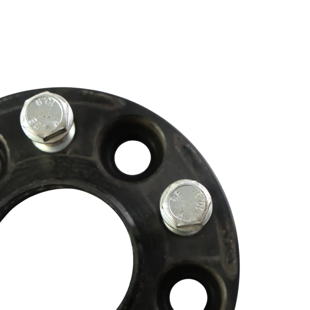 Distanziali Ruote Lega Hubcentric Mercedes 5x112 66.6mm 25mm 30mm Set per Unbranded con numero di parte SPACERS-MERCEDES Unbranded Distanziali Ruote Lega Hubcentric Mercedes 5x112 66.6mm 25mm 30mm Set - SKU SPACERS-MERCEDES-1 - Numero di parte SPACERS-MERCEDES