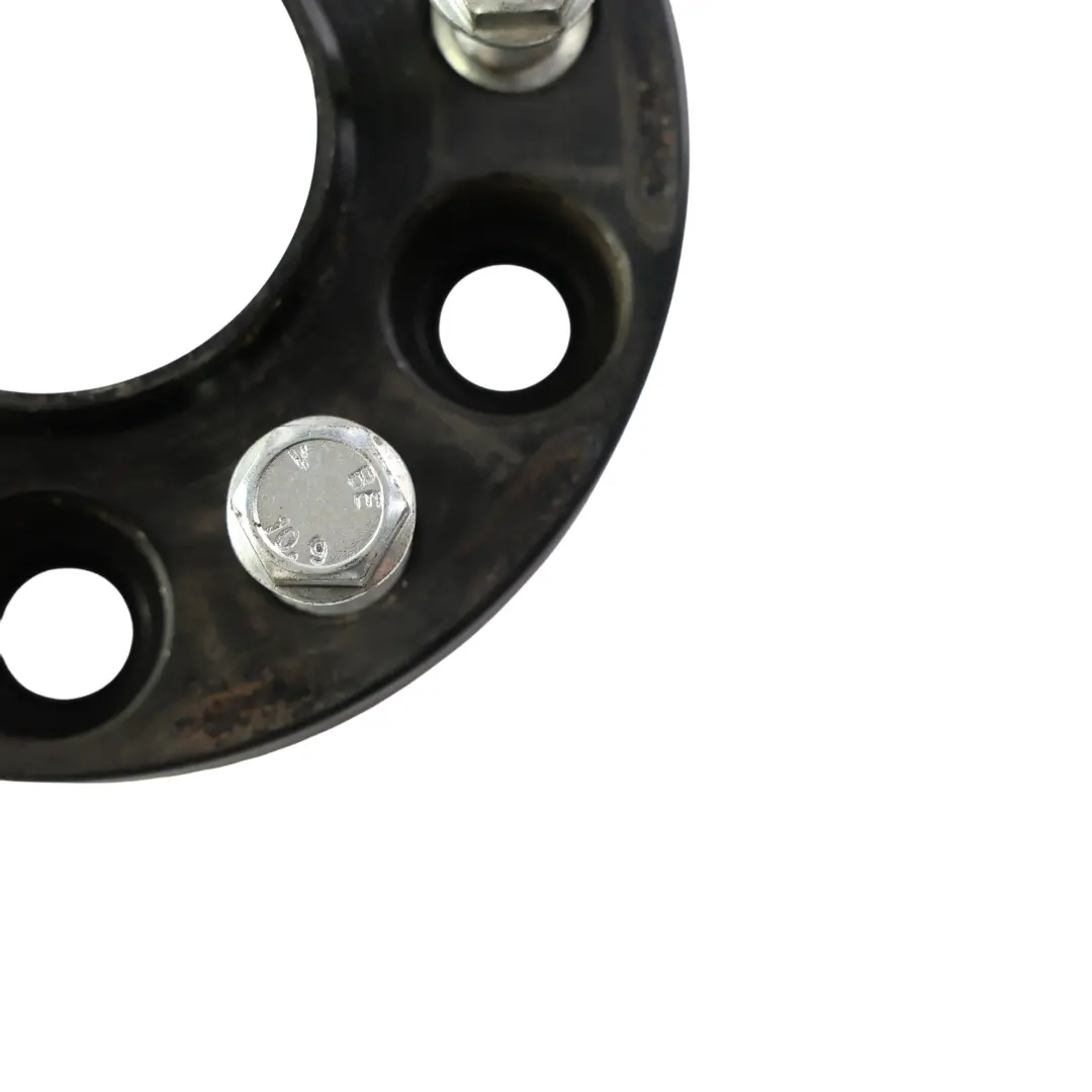 Unbranded Separadores Ruedas Aleación Hubcentric Mercedes 5x112 66.6mm 25mm 30mm - SKU SPACERS-MERCEDES-1 - Número de pieza SPACERS-MERCEDES