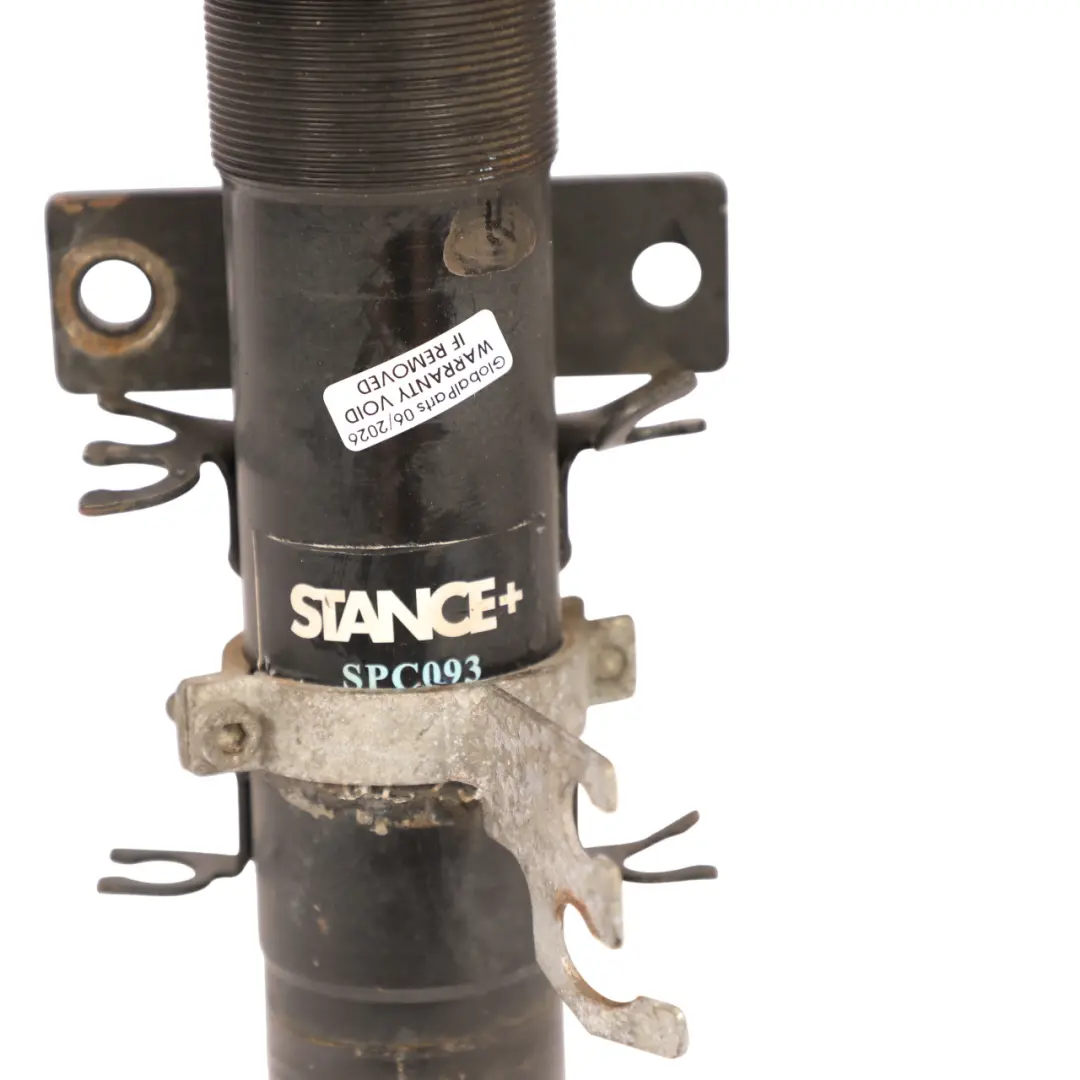 Mk4 Suspension Set Front Rear Shock Absorber Coilover Stance+ to Seat Ibiza with Part number SPC093 Seat Ibiza Mk4 Suspension Set Front Rear Shock Absorber Coilover Stance+ - SKU SPC093 - Part number SPC093