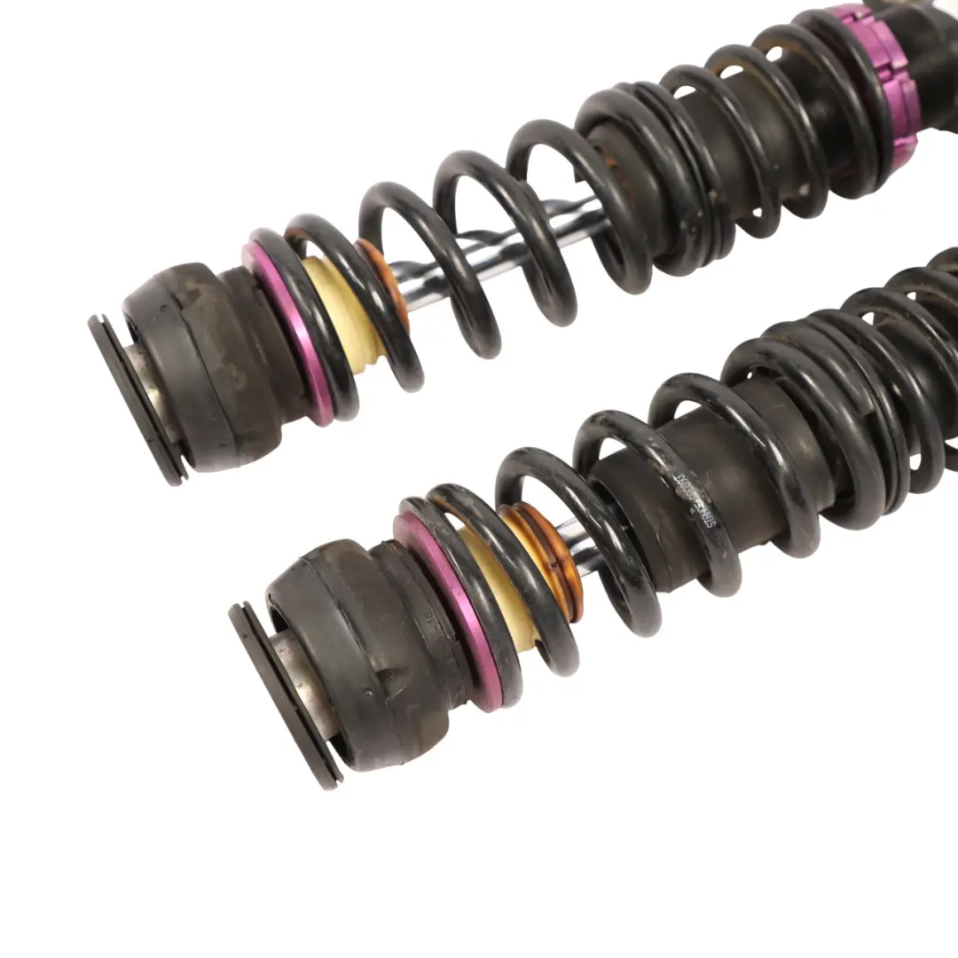 Mk4 Suspension Set Front Rear Shock Absorber Coilover Stance+ to Seat Ibiza with Part number SPC093 Seat Ibiza Mk4 Suspension Set Front Rear Shock Absorber Coilover Stance+ - SKU SPC093 - Part number SPC093