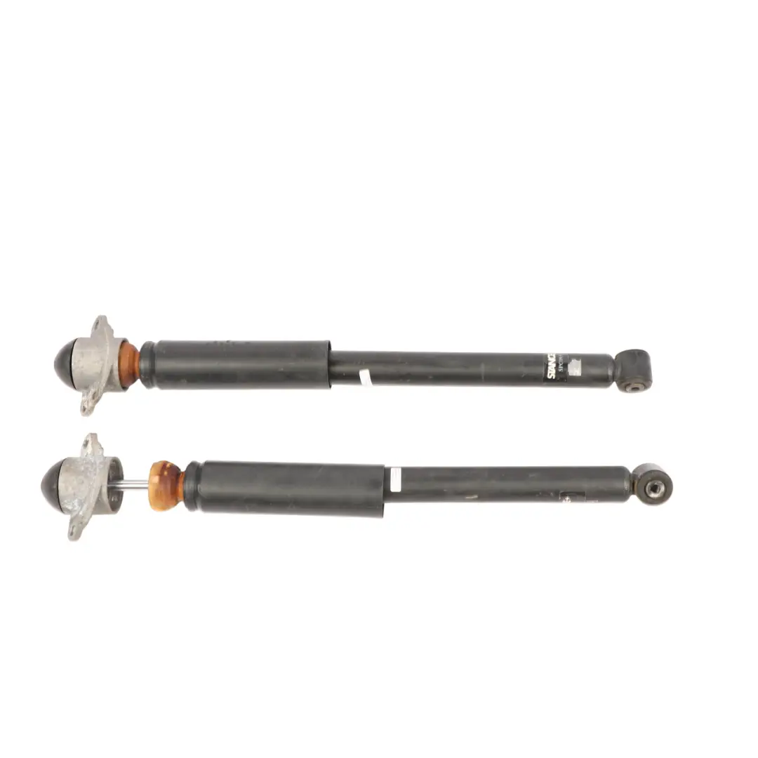 Mk4 Suspension Set Front Rear Shock Absorber Coilover Stance+ to Seat Ibiza with Part number SPC093 Seat Ibiza Mk4 Suspension Set Front Rear Shock Absorber Coilover Stance+ - SKU SPC093 - Part number SPC093