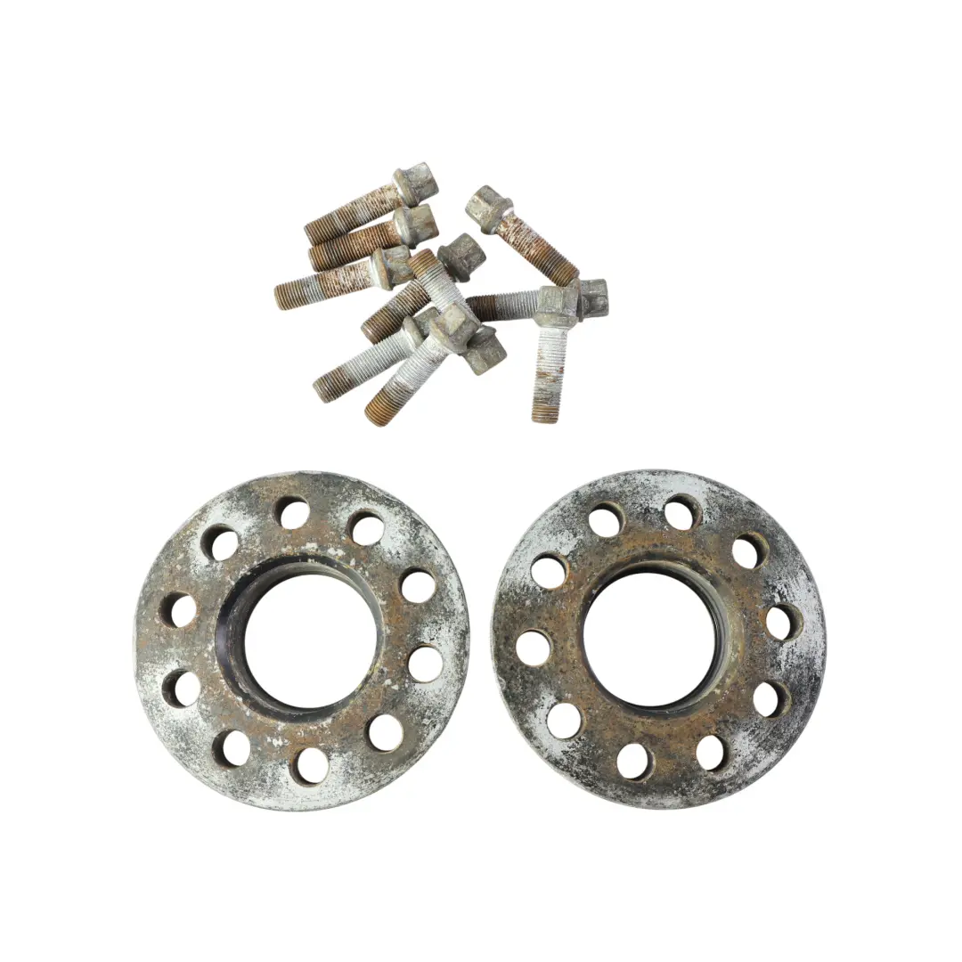 Inny Separadores Ruedas Aleación Hubcentric Audi 5x112 66.6mm 20mm Set para con número de pieza SPK100 Inny Separadores Ruedas Aleación Hubcentric Audi 5x112 66.6mm 20mm Set - SKU SPK100 - Número de pieza SPK100