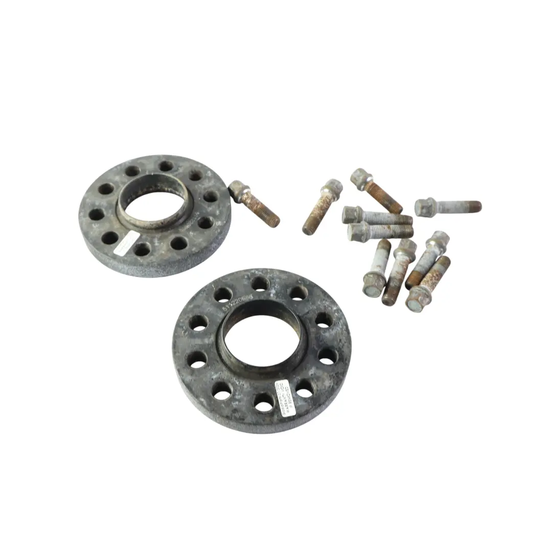 Inny Spurplatten Distanzscheiben Audi 5x112 66.6mm 20mm Set für mit Teilenummer SPK100 Inny Spurplatten Distanzscheiben Audi 5x112 66.6mm 20mm Set - SKU SPK100 - Teilenummer SPK100