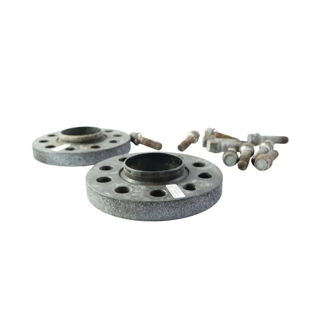 Bimecc Alloy Wheel Spacers Hubcentric Shims Audi 5x112 66.6mm 20mm Set to with Part number SPK100 Bimecc Alloy Wheel Spacers Hubcentric Shims Audi 5x112 66.6mm 20mm Set - SKU SPK100 - Part number SPK100