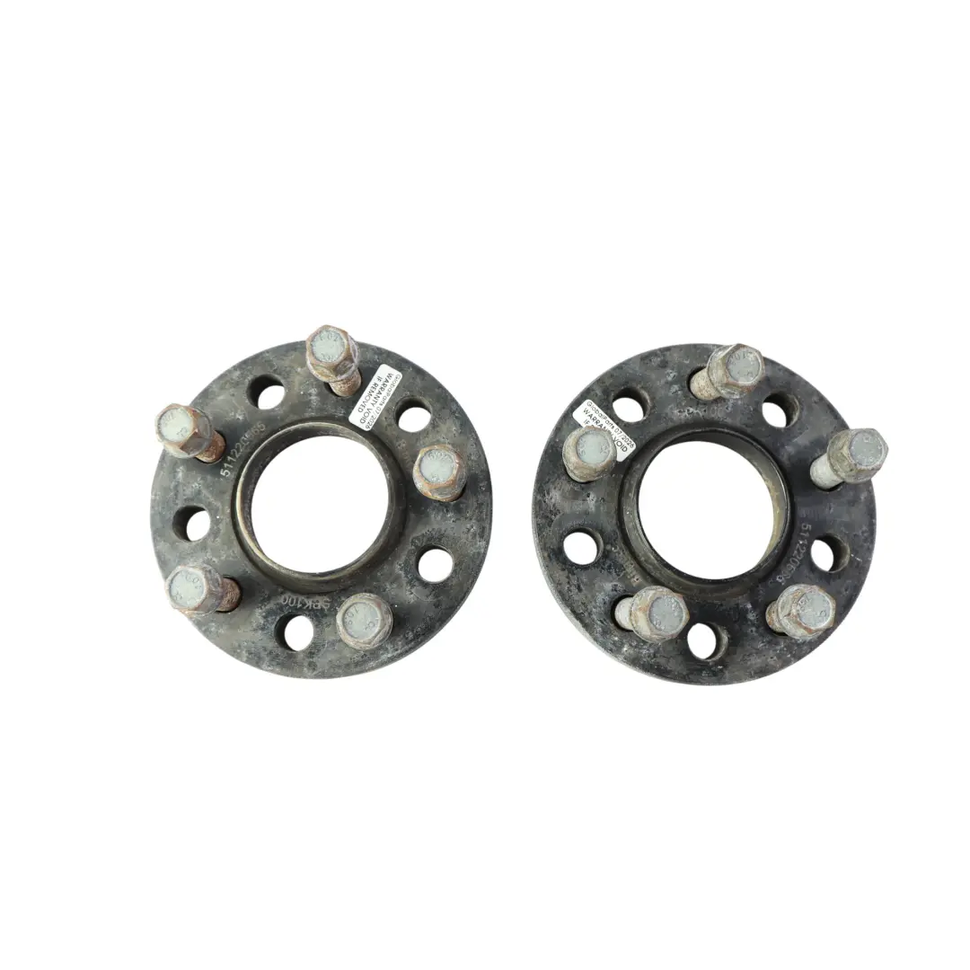 Bimecc Alloy Wheel Spacers Hubcentric Shims Audi 5x112 66.6mm 20mm Set to with Part number SPK100 Bimecc Alloy Wheel Spacers Hubcentric Shims Audi 5x112 66.6mm 20mm Set - SKU SPK100 - Part number SPK100