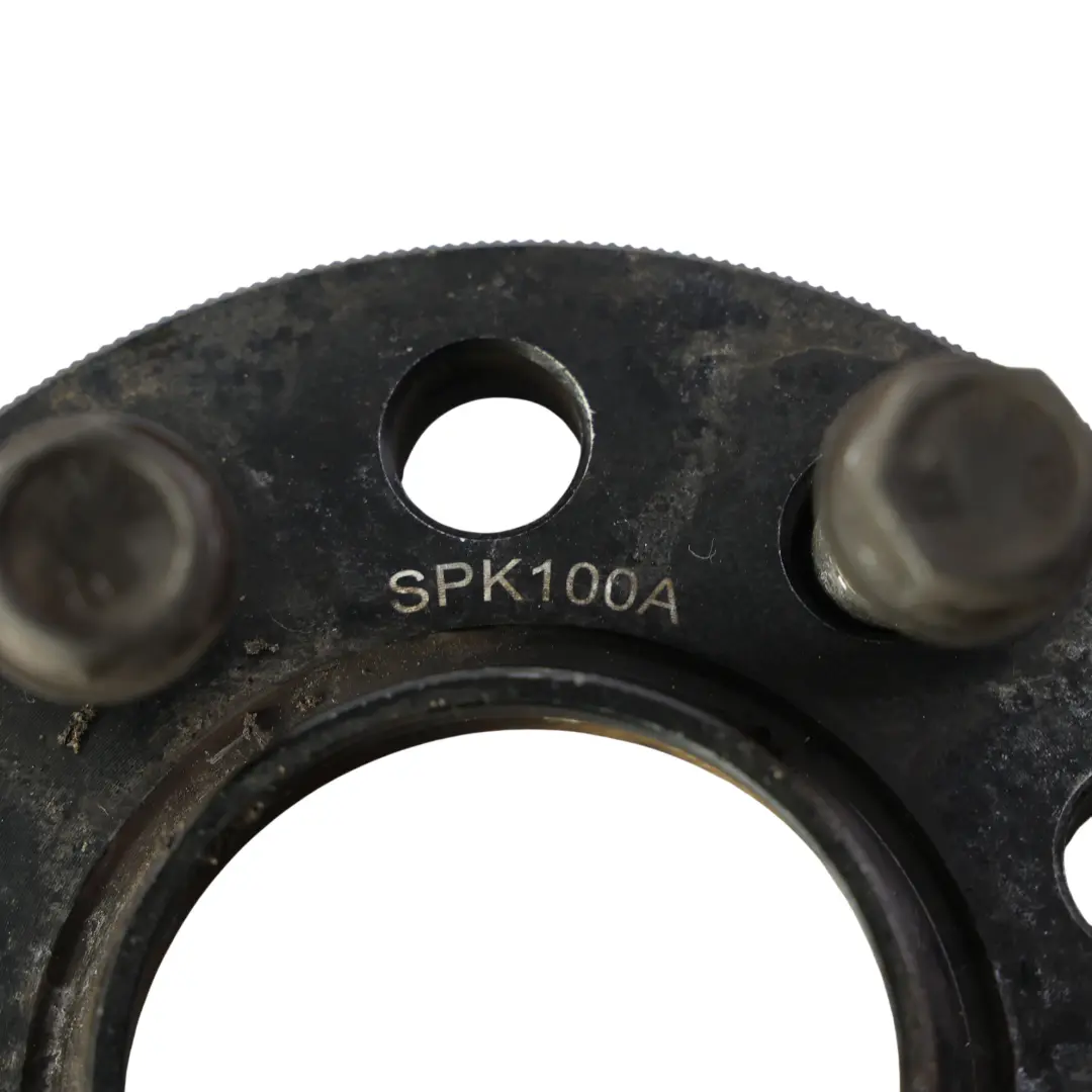 Inny Élargisseurs de Roues 15mm 5x112 66.6MM Paire 511215666 pour à propos du numéro de pièce SPK100A Inny Élargisseurs de Roues 15mm 5x112 66.6MM Paire 511215666 - SKU SPK100A - Numéro de pièce SPK100A