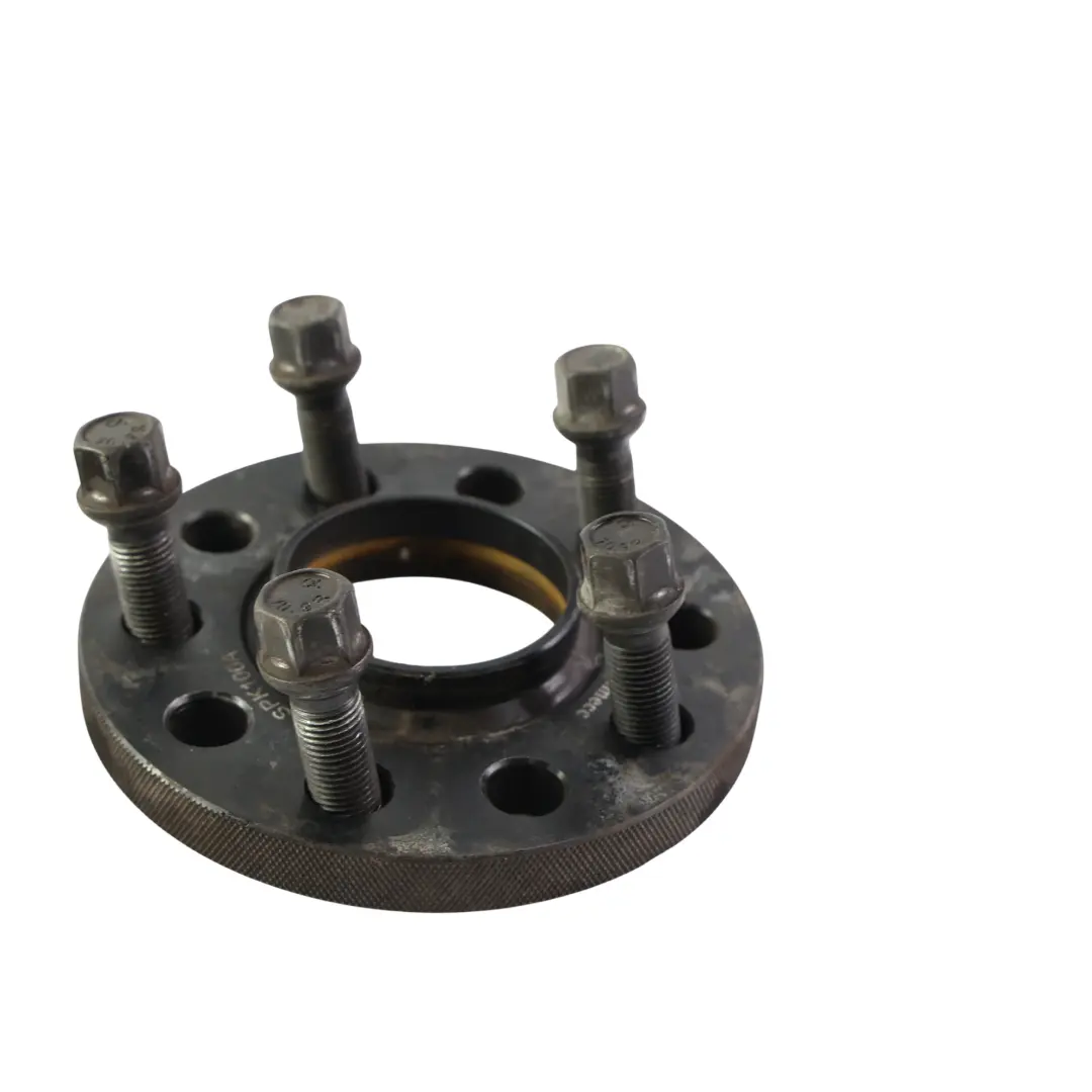 Bimecc Wheel Spacers Wheel Spacer 15mm 5x112 66.6MM Pair 511215666 to with Part number SPK100A Bimecc Wheel Spacers Wheel Spacer 15mm 5x112 66.6MM Pair 511215666 - SKU SPK100A - Part number SPK100A