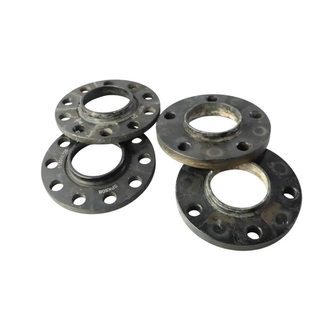 Hubcentric Alloy Wheel Spacers 5x120 72.6mm 10/12mm Set to BMW F30 with Part number SPK80B BMW F30 Hubcentric Alloy Wheel Spacers 5x120 72.6mm 10/12mm Set - SKU SPK80B-1 - Part number SPK80B