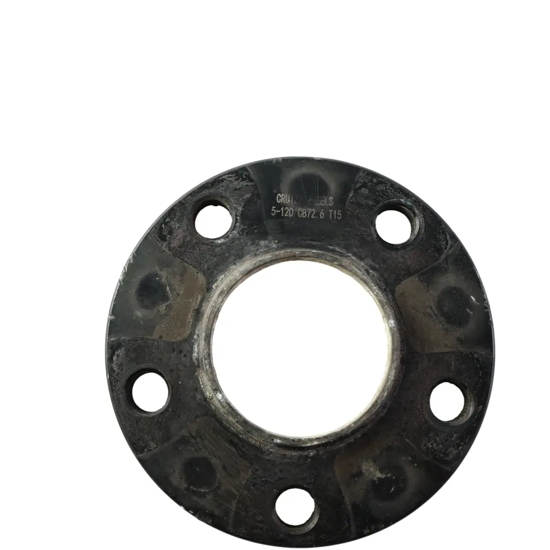 Hubcentric Alloy Wheel Spacers 5x120 72.6mm 10/12mm Set to BMW F30 with Part number SPK80B BMW F30 Hubcentric Alloy Wheel Spacers 5x120 72.6mm 10/12mm Set - SKU SPK80B-1 - Part number SPK80B