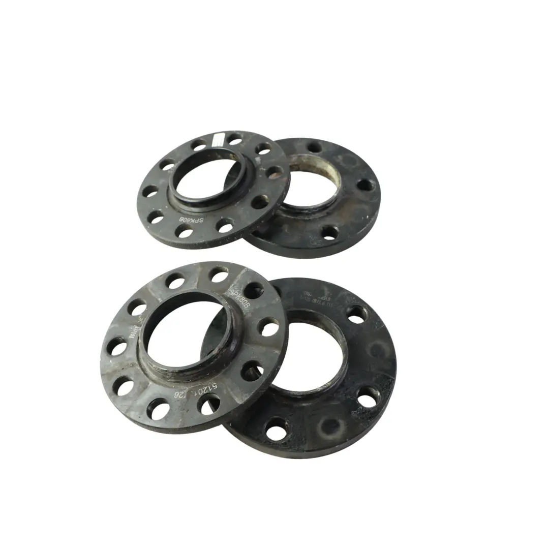Hubcentric Alloy Wheel Spacers 5x120 72.6mm 10/12mm Set to BMW F30 with Part number SPK80B BMW F30 Hubcentric Alloy Wheel Spacers 5x120 72.6mm 10/12mm Set - SKU SPK80B-1 - Part number SPK80B