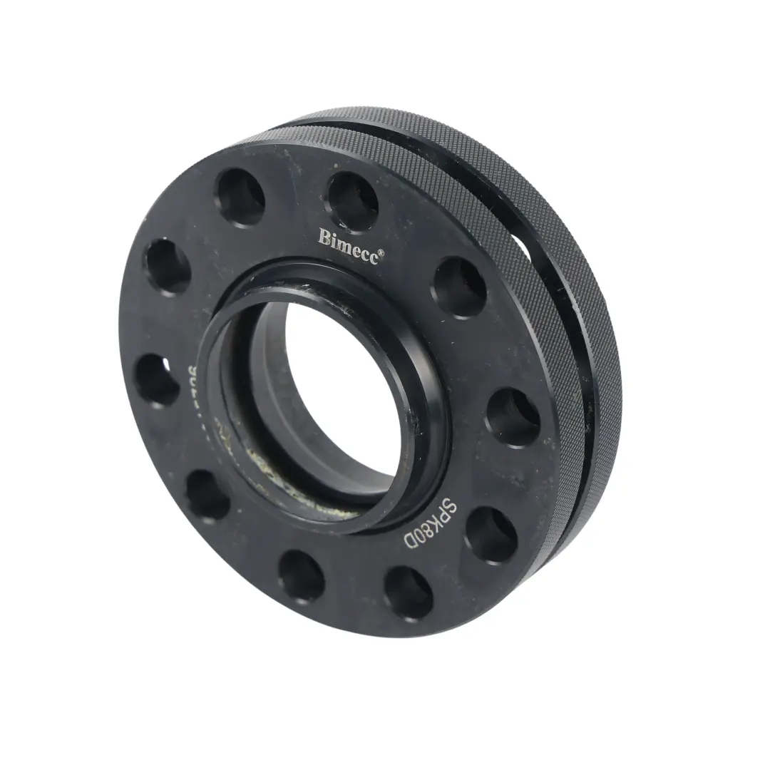  Bimecc Alloy Wheel Spacers Hubcentric Shims BMW 5x120 72.6mm 12mm Pair - SKU SPK80D-1 - Part number SPK80D